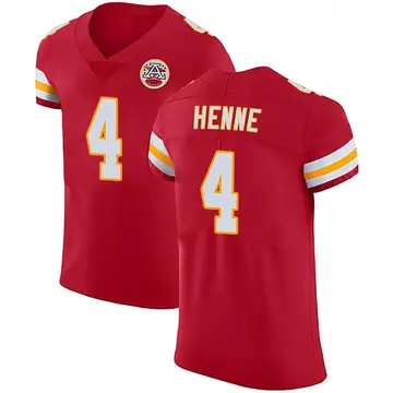 chad henne tshirt