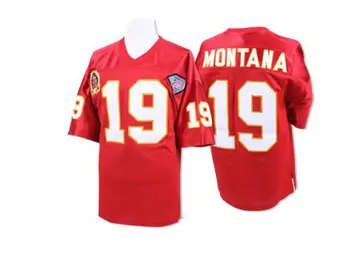 chiefs throwback jersey