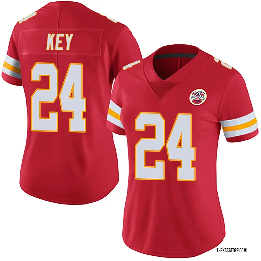 women's kansas city chiefs clothing