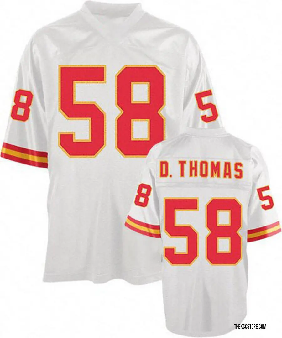 authentic kansas city chiefs jersey